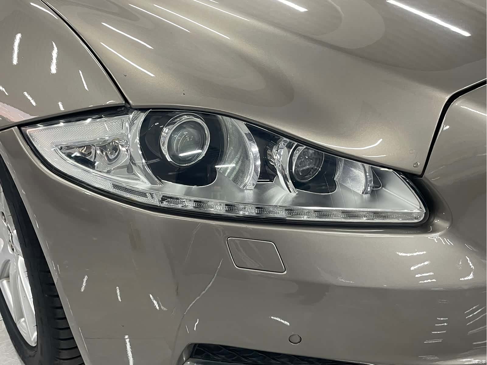 Jaguar XJ, 2012 21