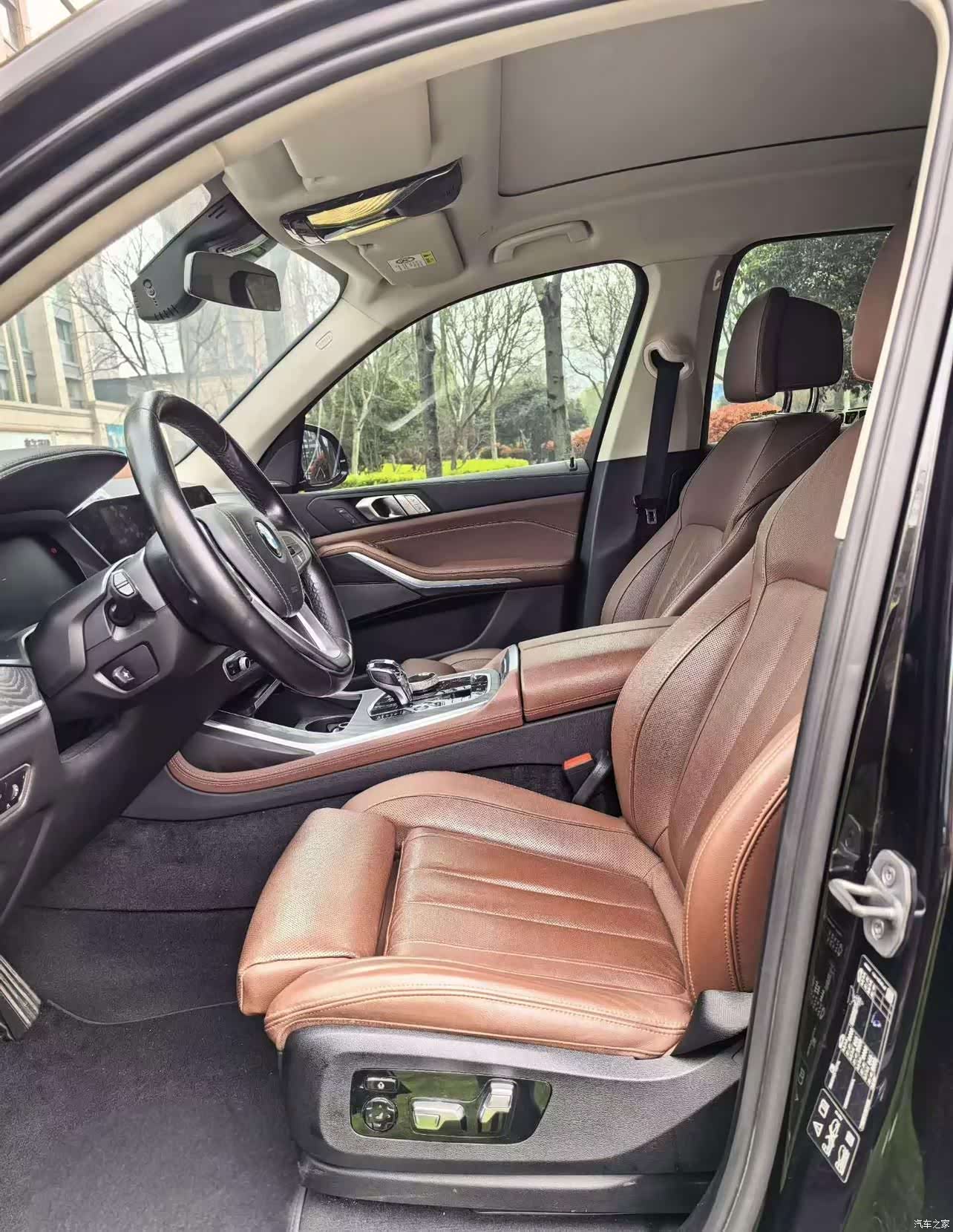 BMW X7, 2022 10