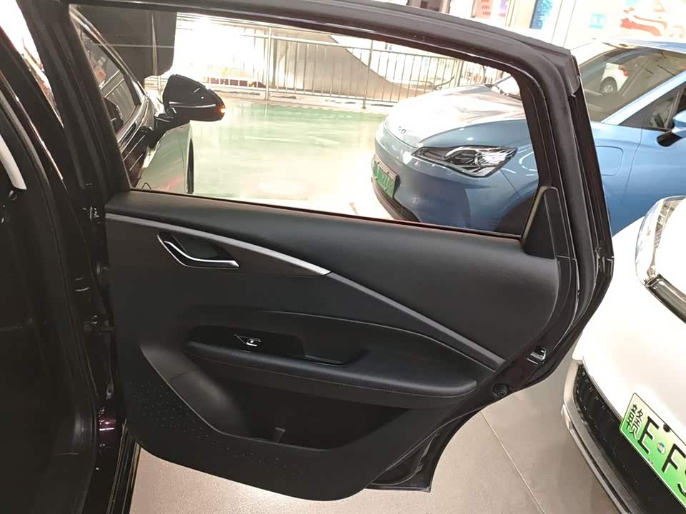 Wuling Wuling Starlight