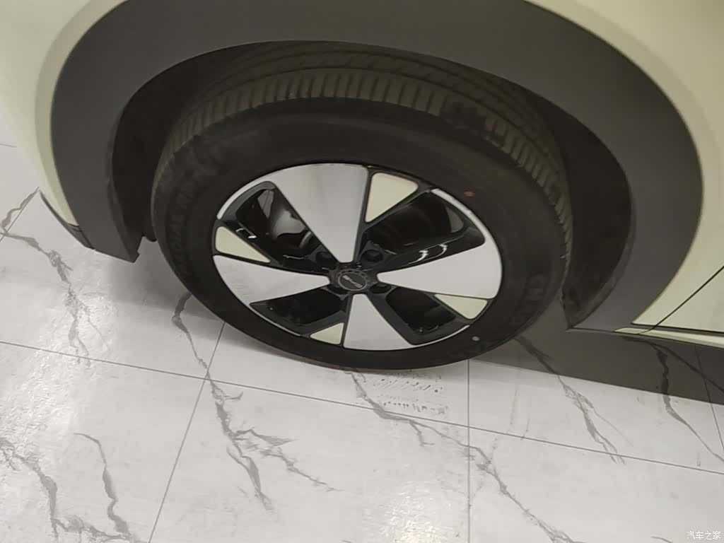 BYD Dolphin, 2024 23