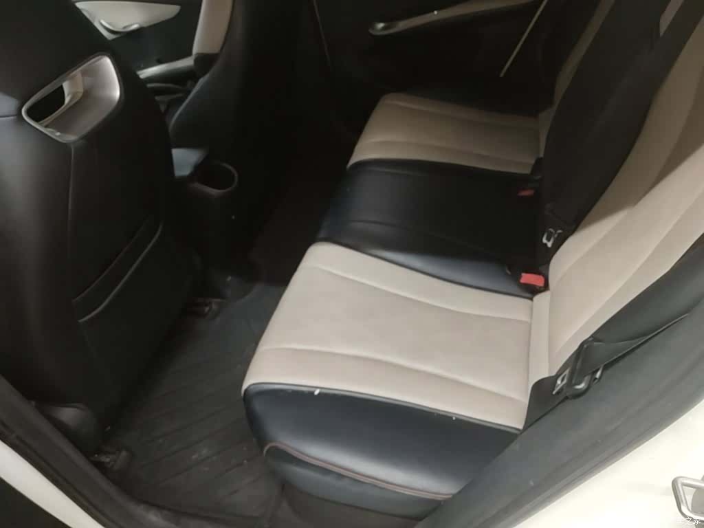 BYD Dolphin, 2024 17