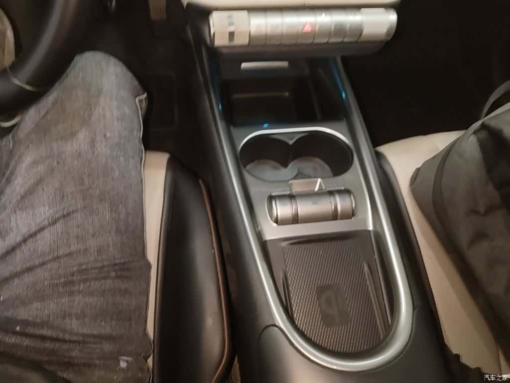 BYD Dolphin, 2024 14