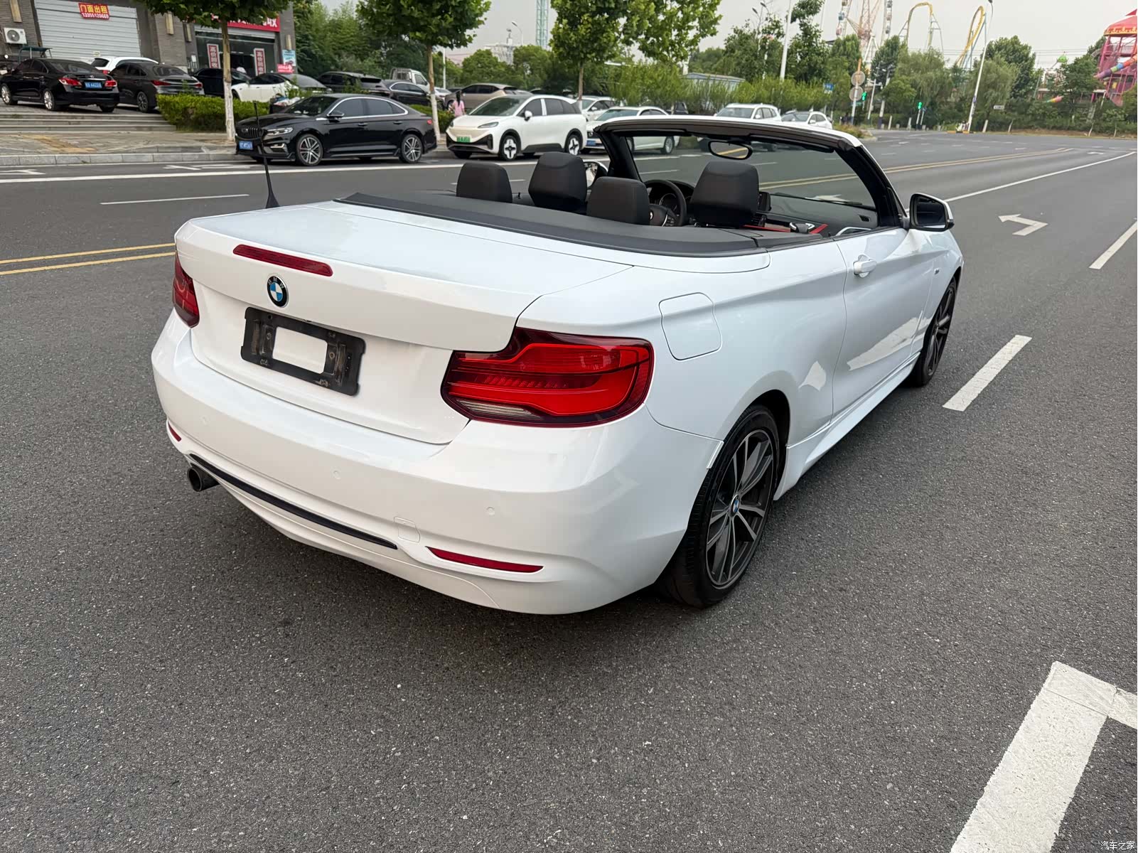 BMW 2 Series, 2018 4