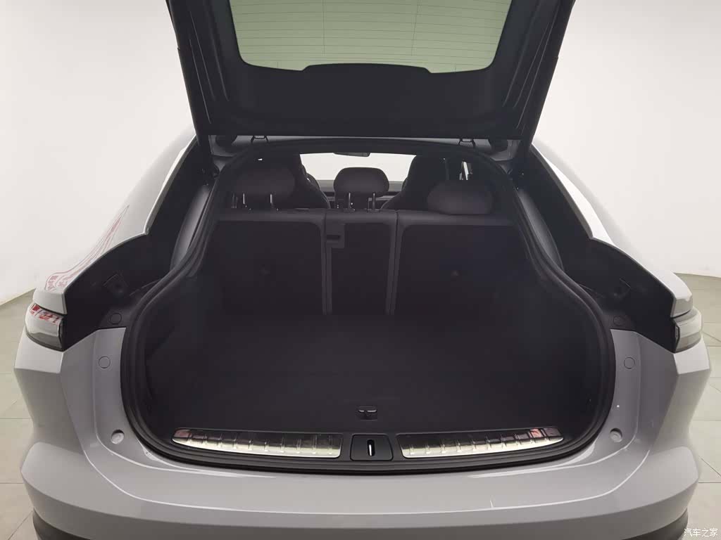 NIO EC6, 2024 16
