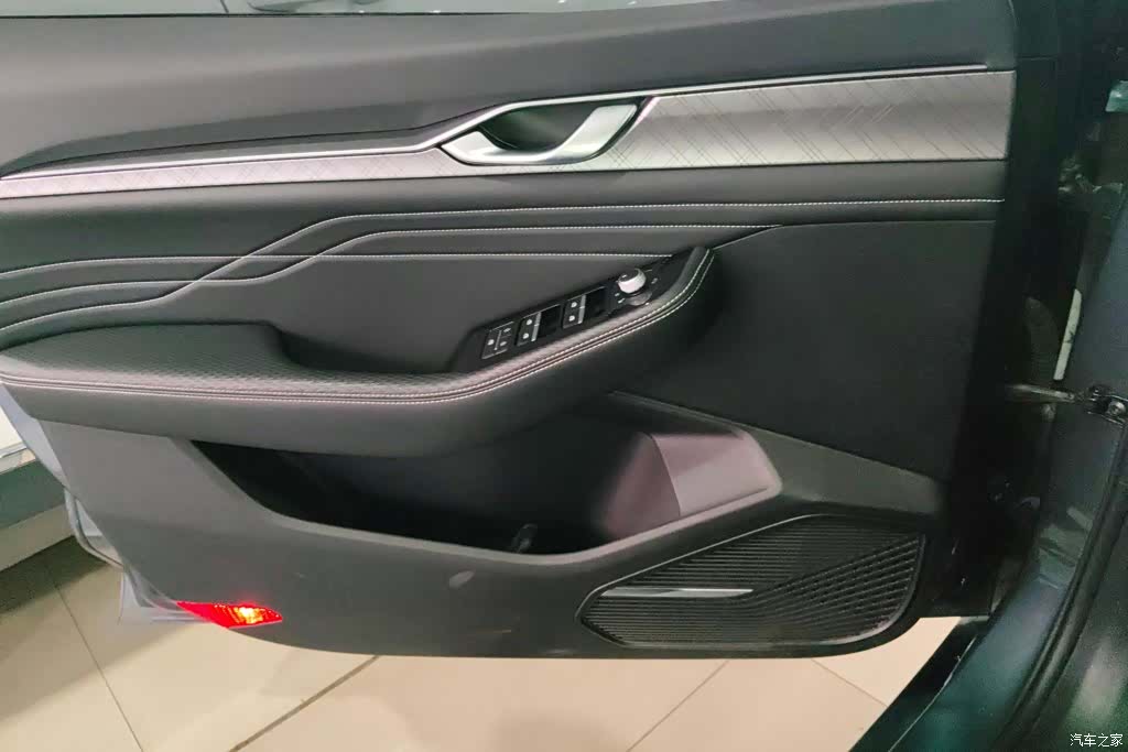 Geely Preface, 2023 7