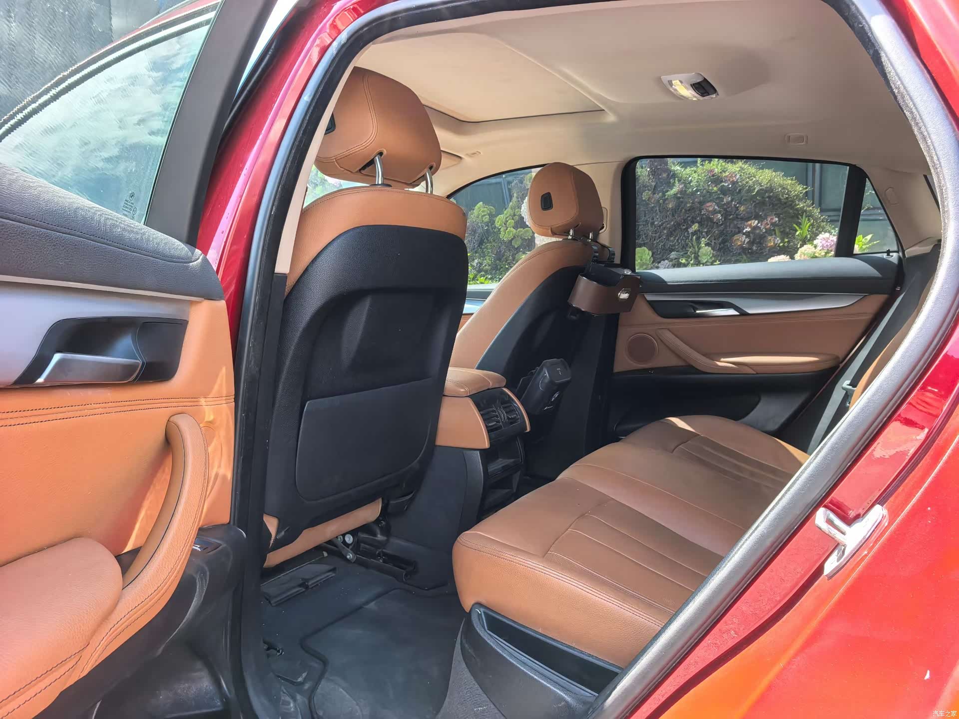 BMW X6, 2018 17