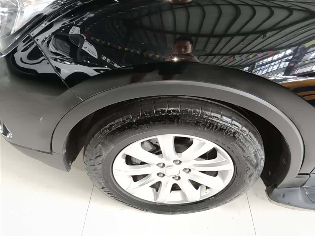 Buick Envision Plus, 2021 23