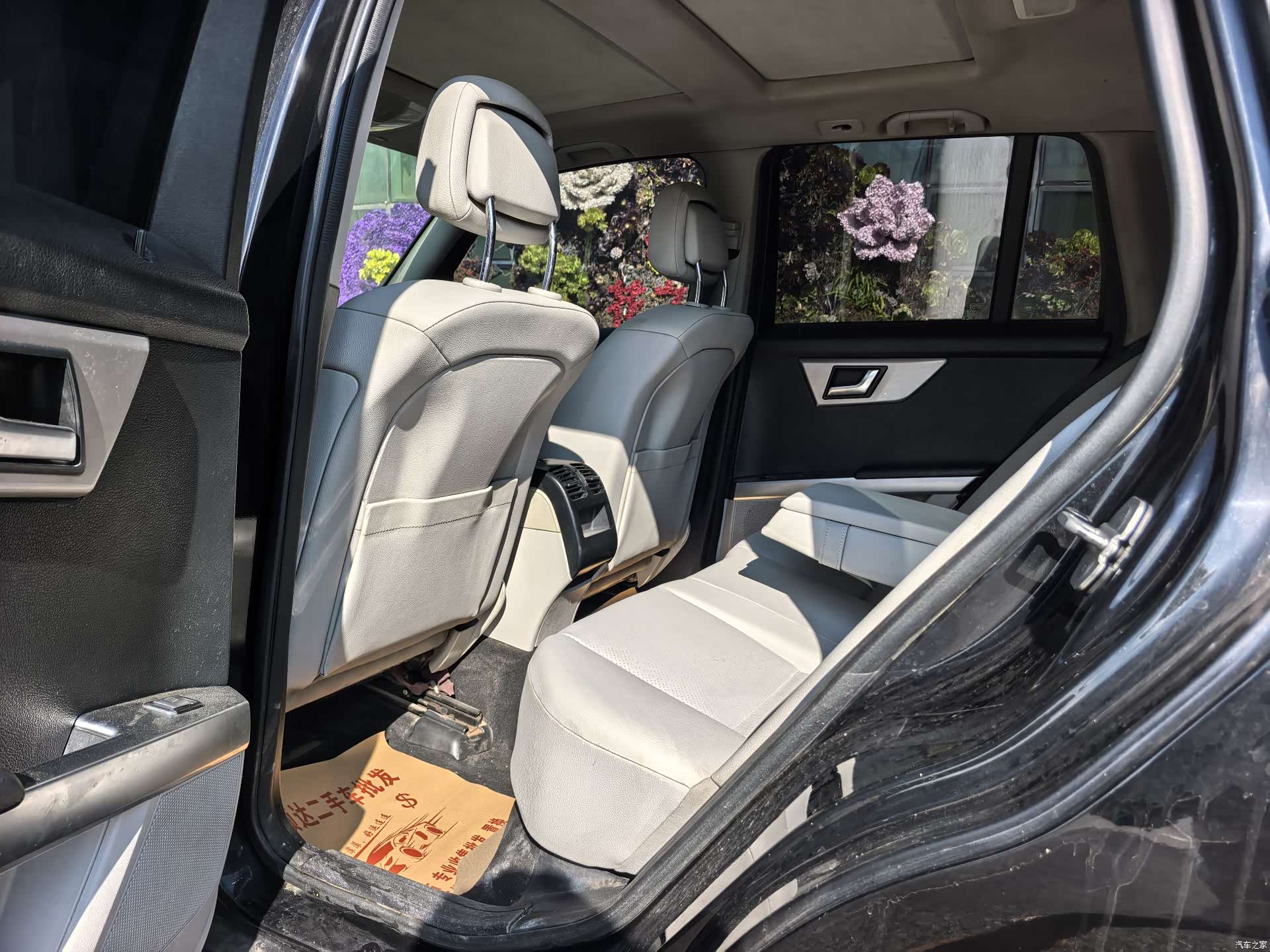 Mercedes-Benz GLK-Class, 2015 7