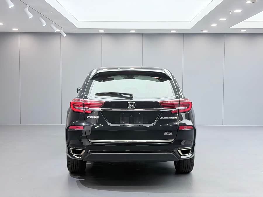 Honda Avancier 2017, фото 5