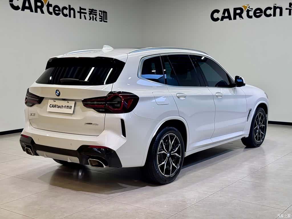 BMW X3, 2022 4