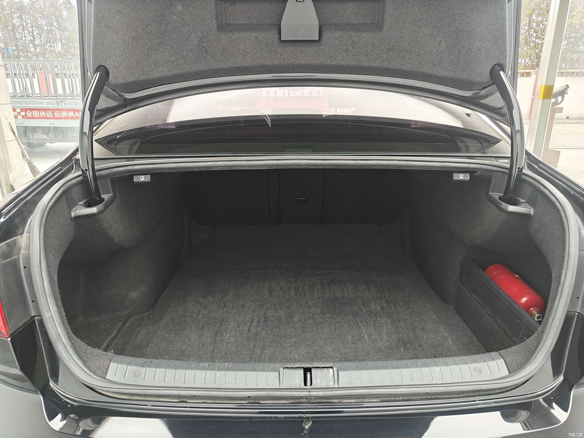 Volkswagen Magotan, 2019 7
