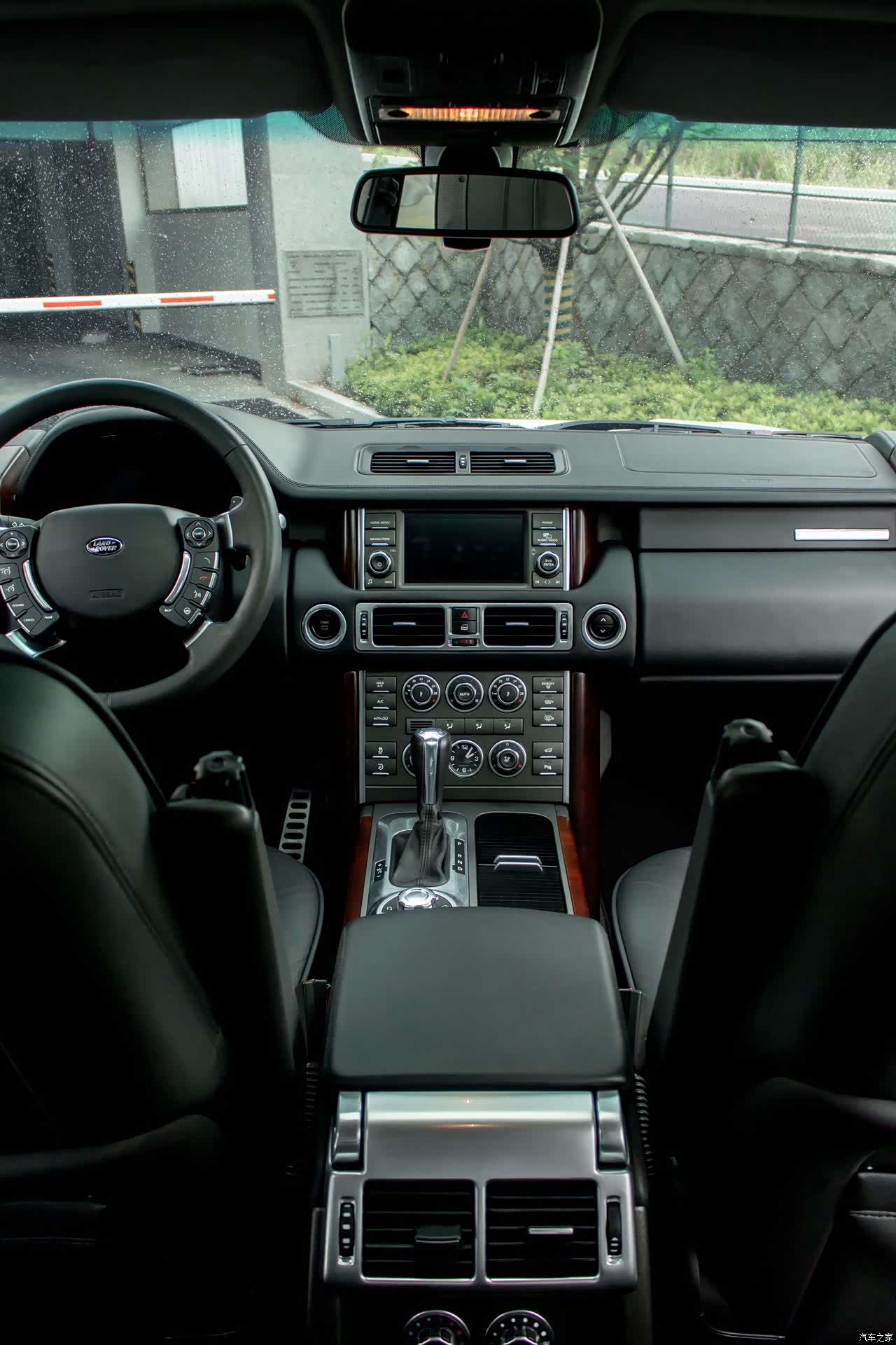 Land Rover Range Rover, 2013 14