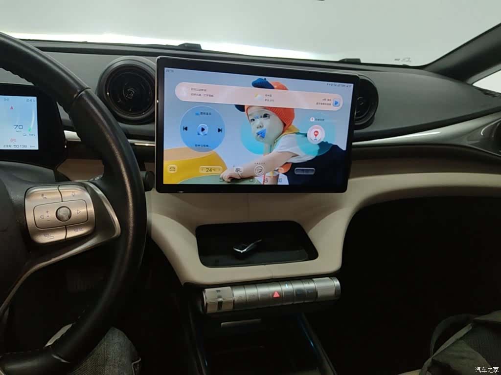 BYD Dolphin, 2024 13