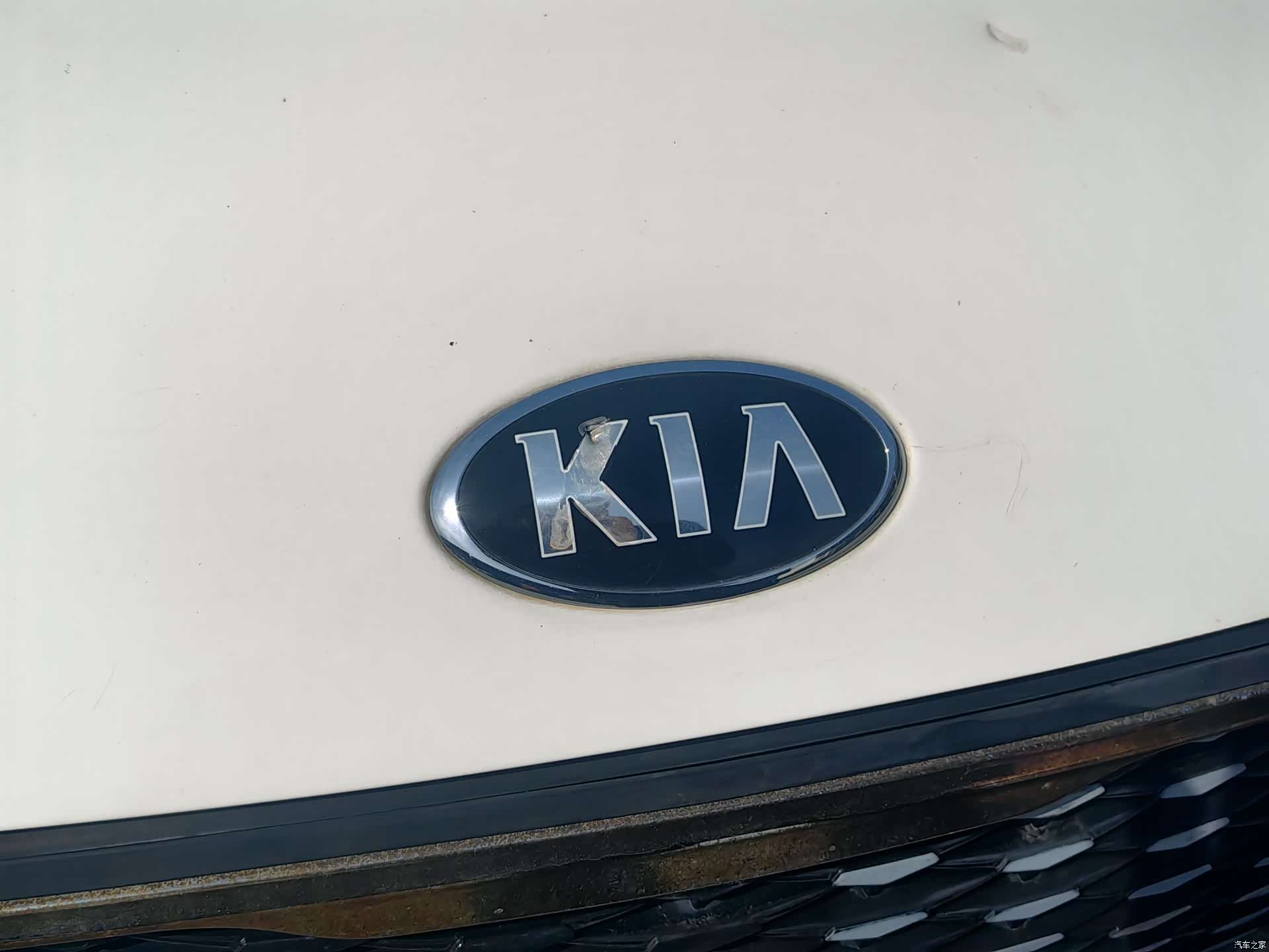 Kia K3, 2017 12