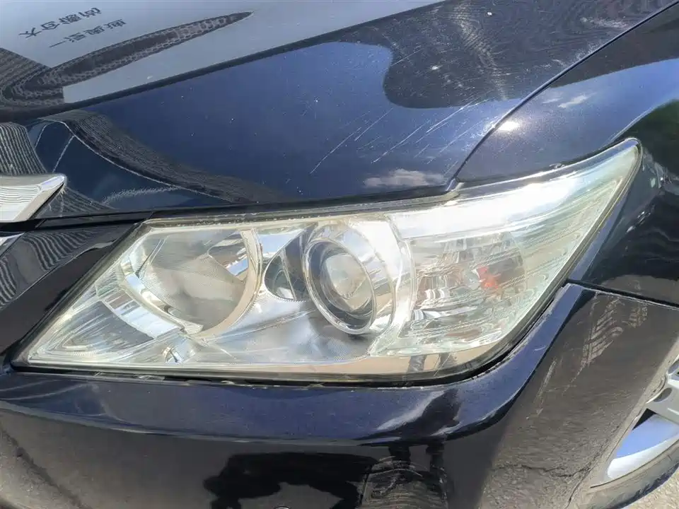 Toyota Camry Toyota Camry