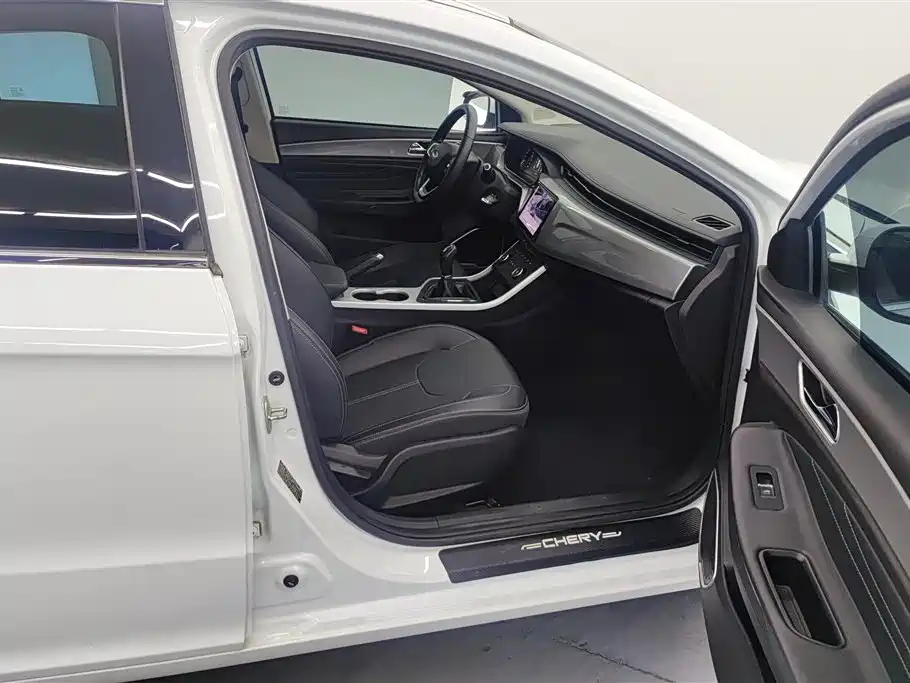 Chery Arrizo 5 Chery Arrizo 5