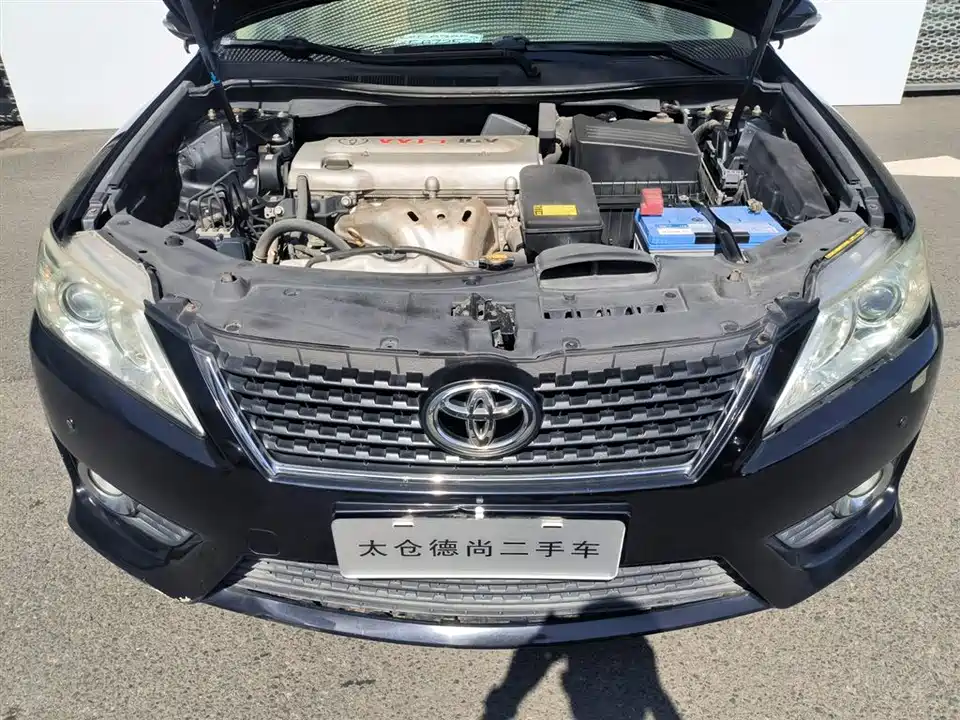 Toyota Camry Toyota Camry