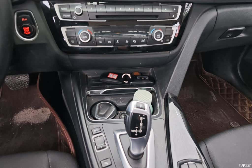 BMW 3 Series, 2017 16