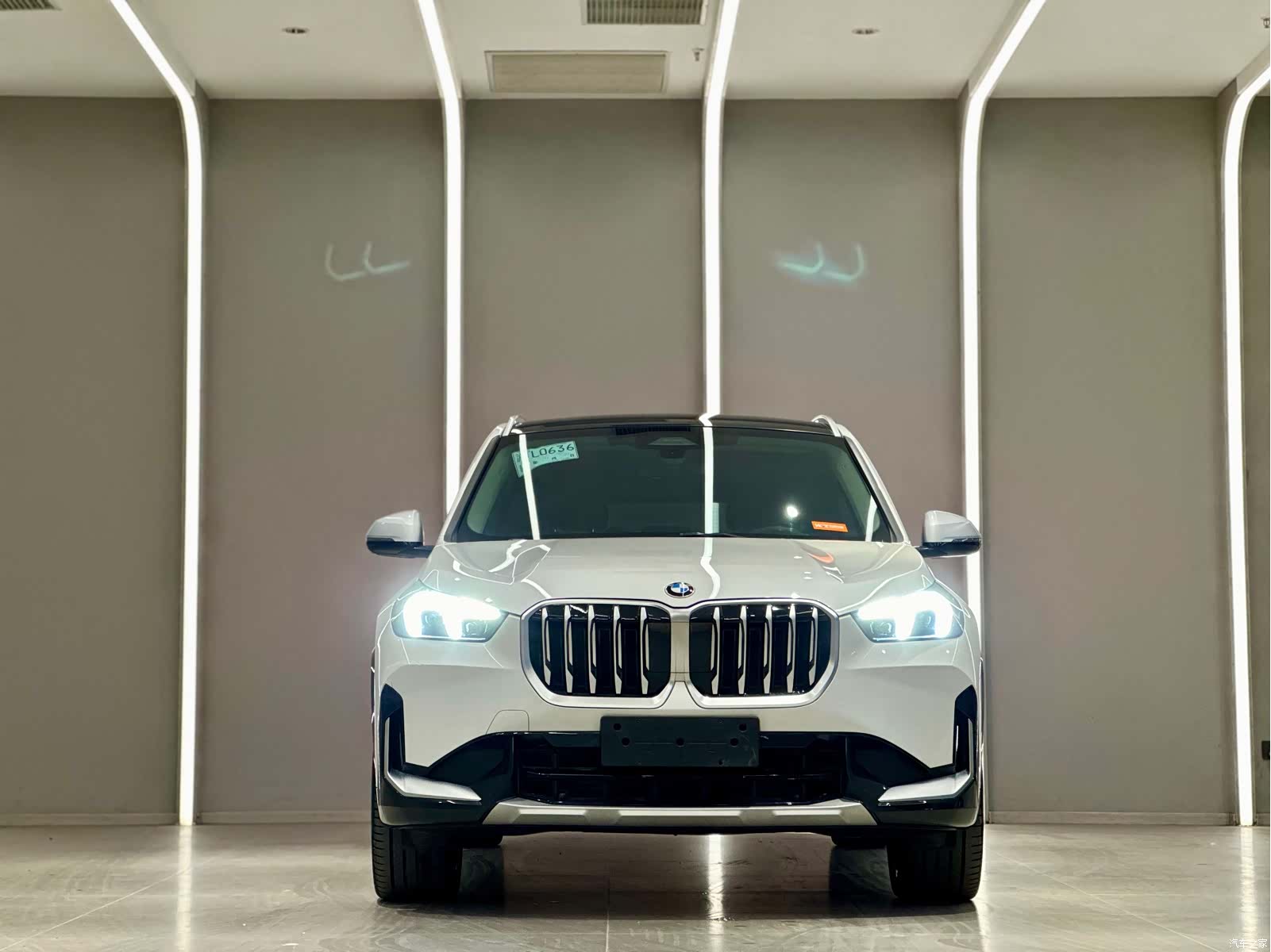 BMW X1, 2024 2