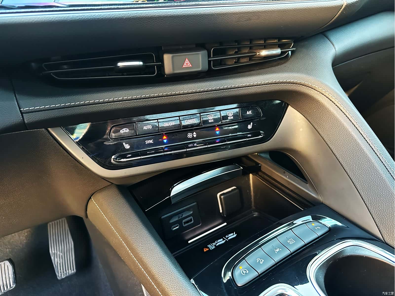 Buick Envision Plus, 2022 19