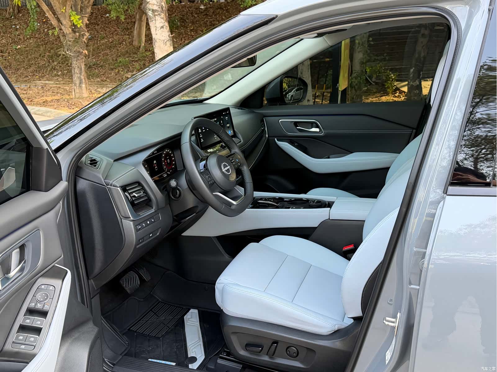 Nissan X-Trail, 2023 8