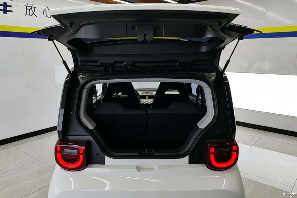 Chery QQ, 2023 4