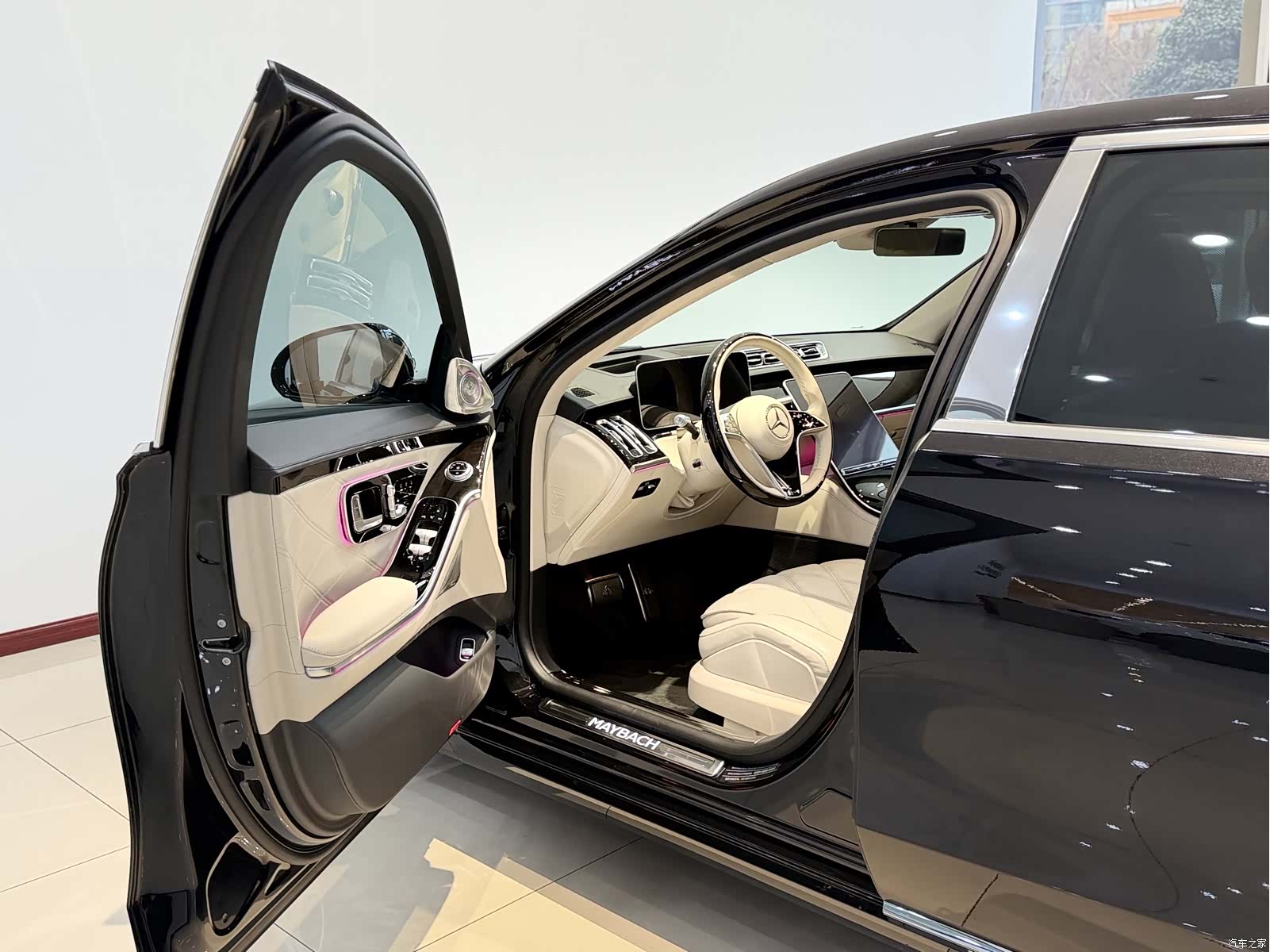 Maybach S-Class, 2023 23