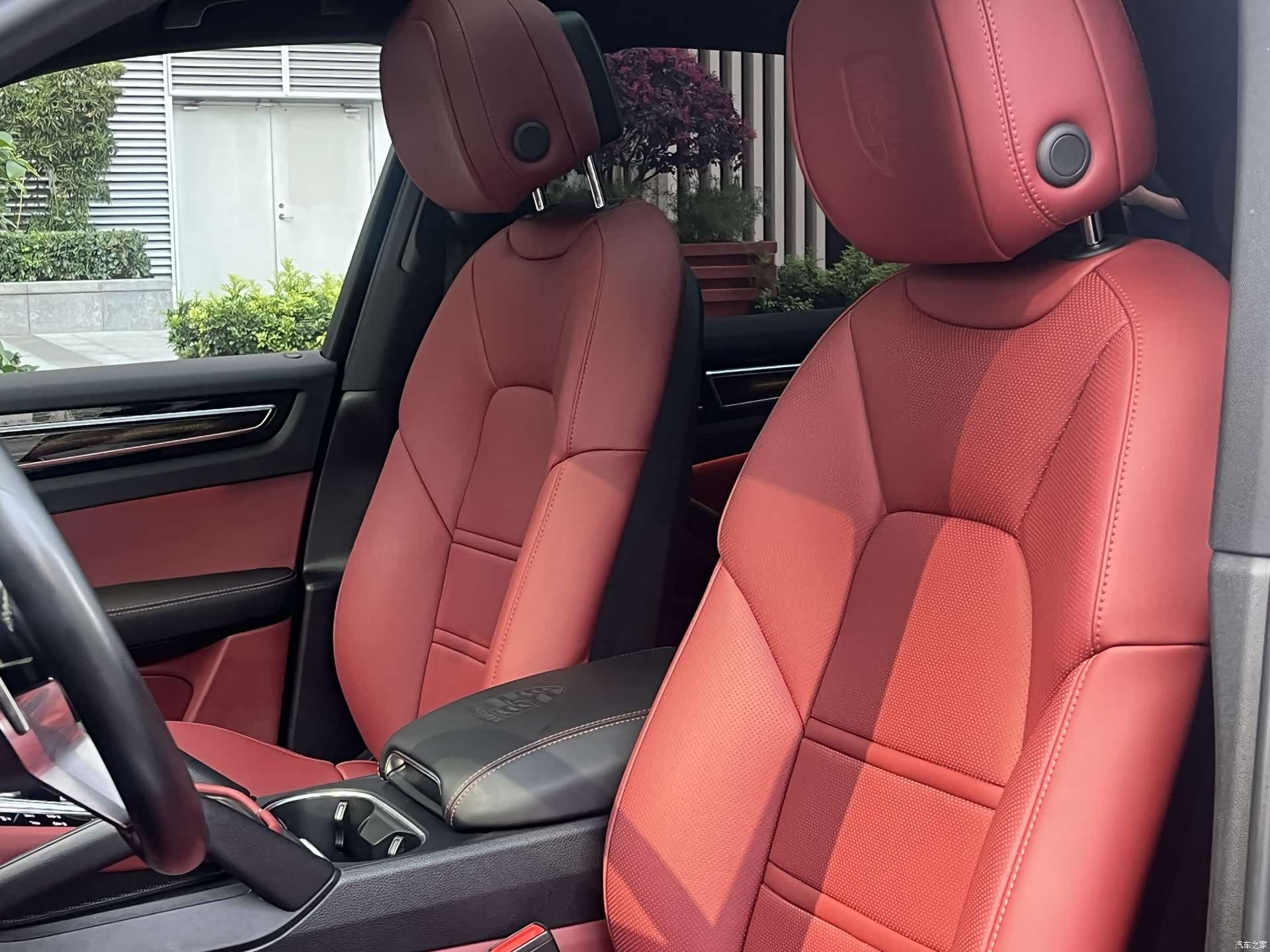 Porsche Cayenne, 2020 19