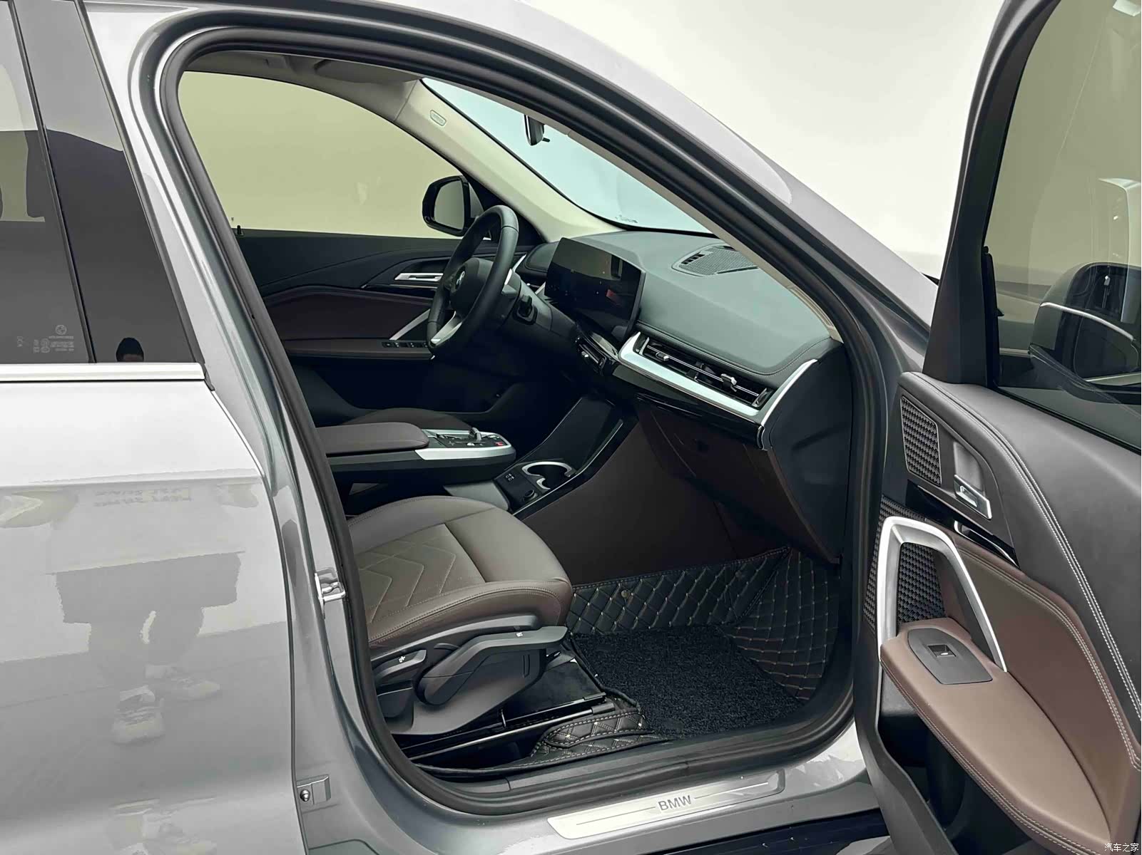 BMW X1, 2024 7