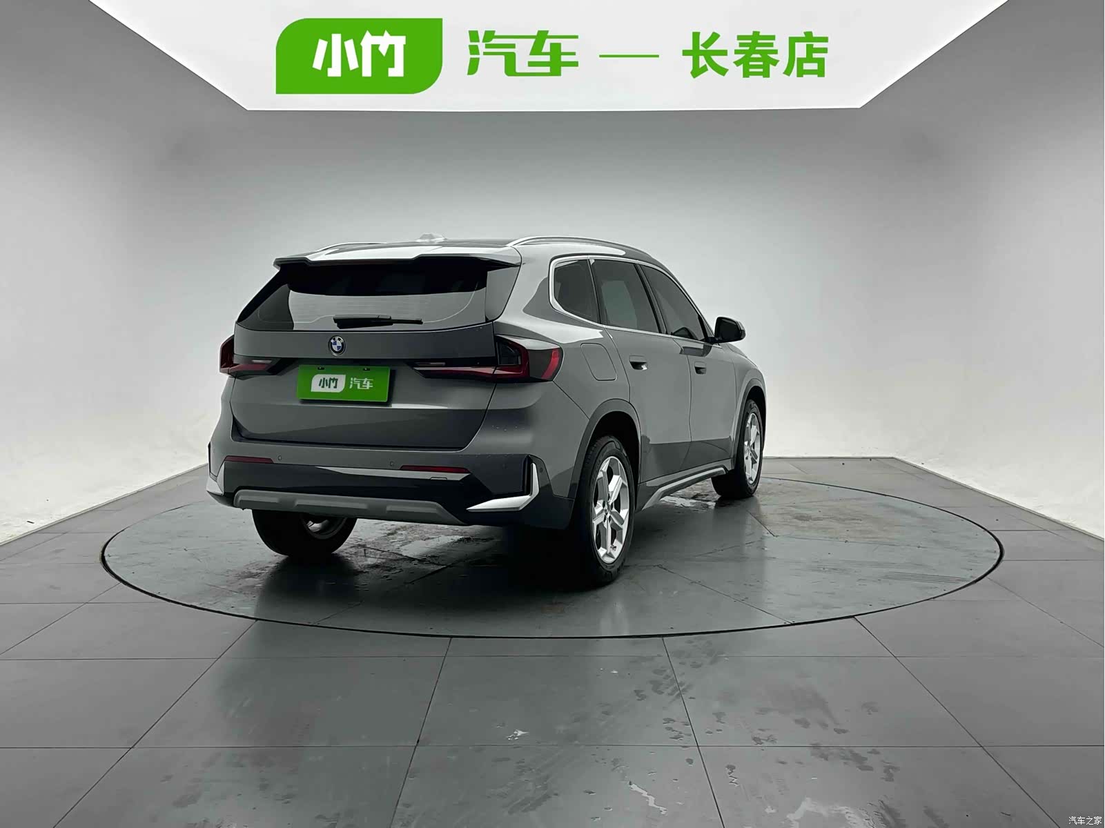BMW X1, 2024 6
