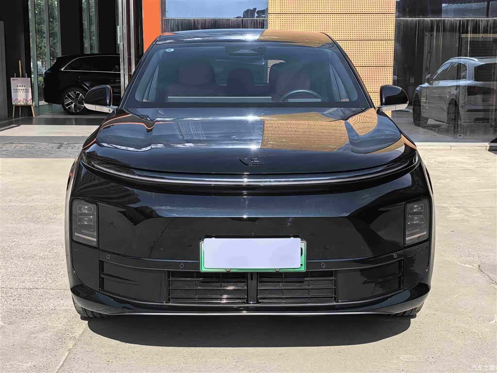 Li Auto L6, 2024 2