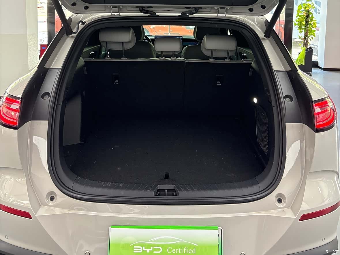 BYD HiAce, 2025 15