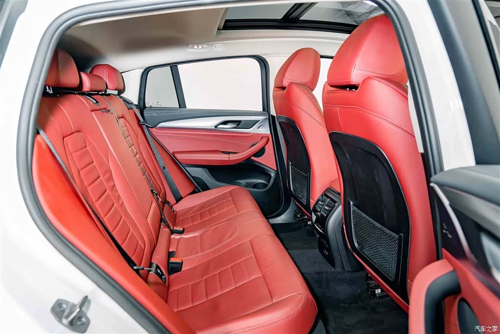 BMW X4, 2021 20