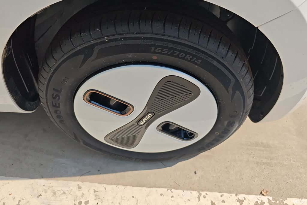Changan Lumin, 2026 6
