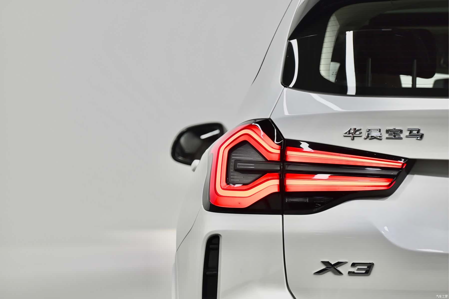 BMW X3, 2023 33