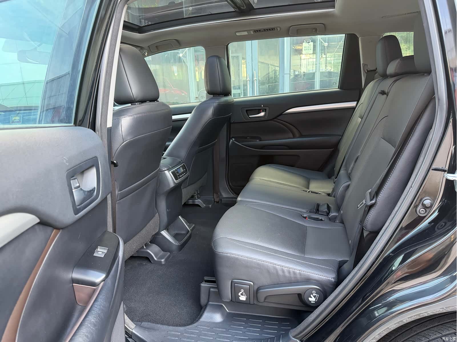 Toyota Highlander, 2017 7
