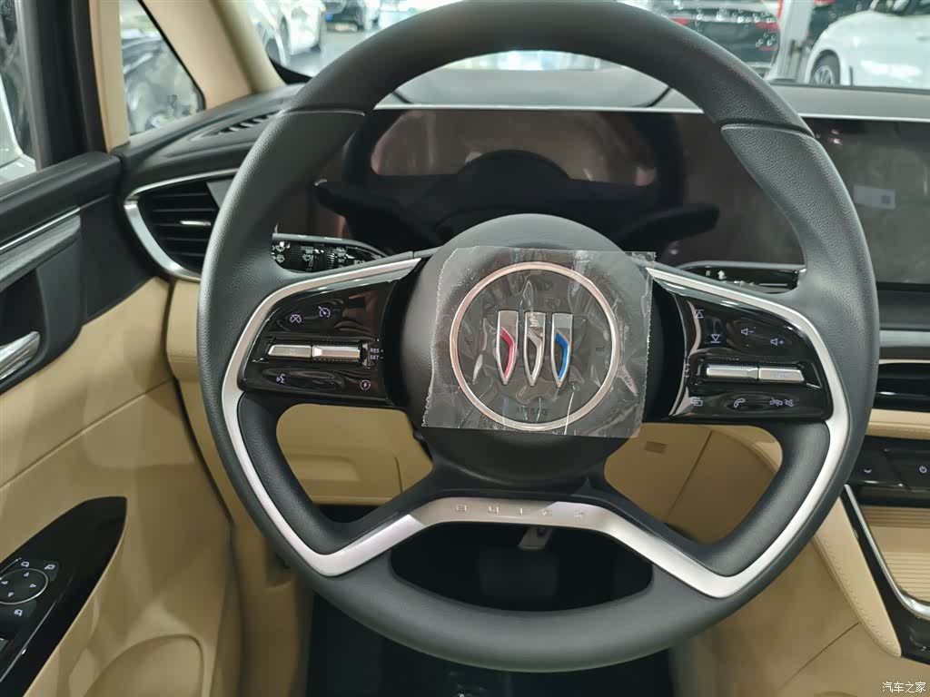 Buick GL8, 2026 9