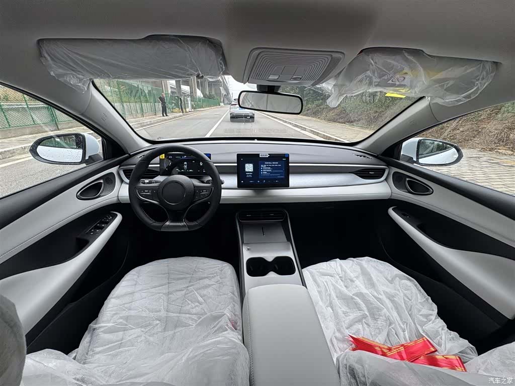 BYD Seal, 2026 8