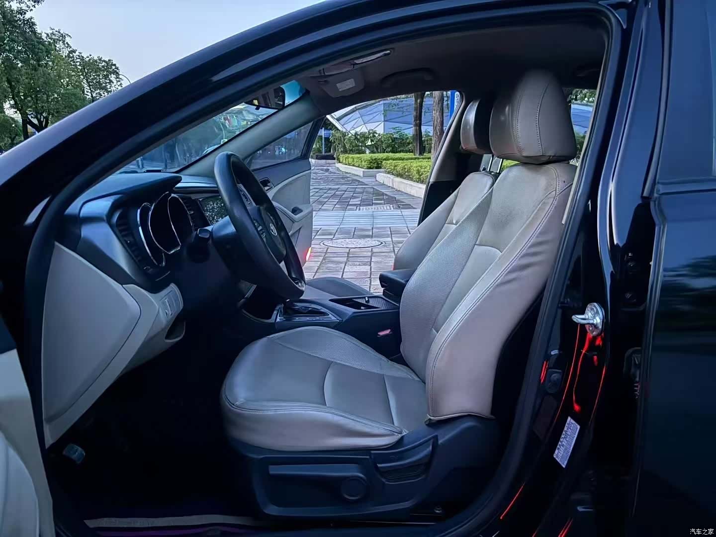 Kia K5, 2016 4