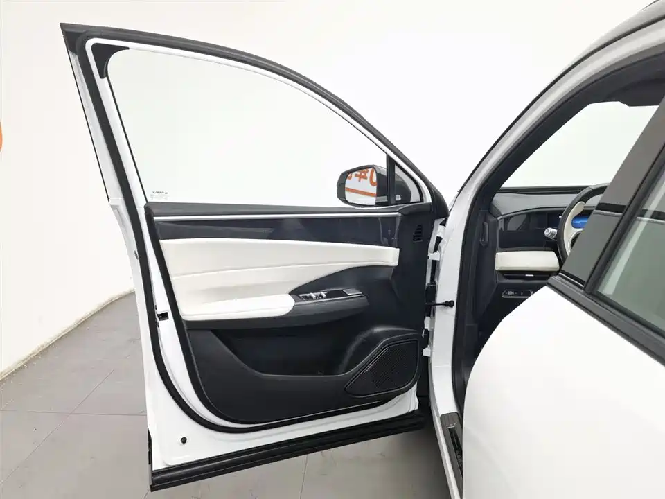 Geely Galaxy Galaxy L7