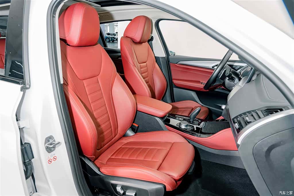 BMW X4, 2021 18
