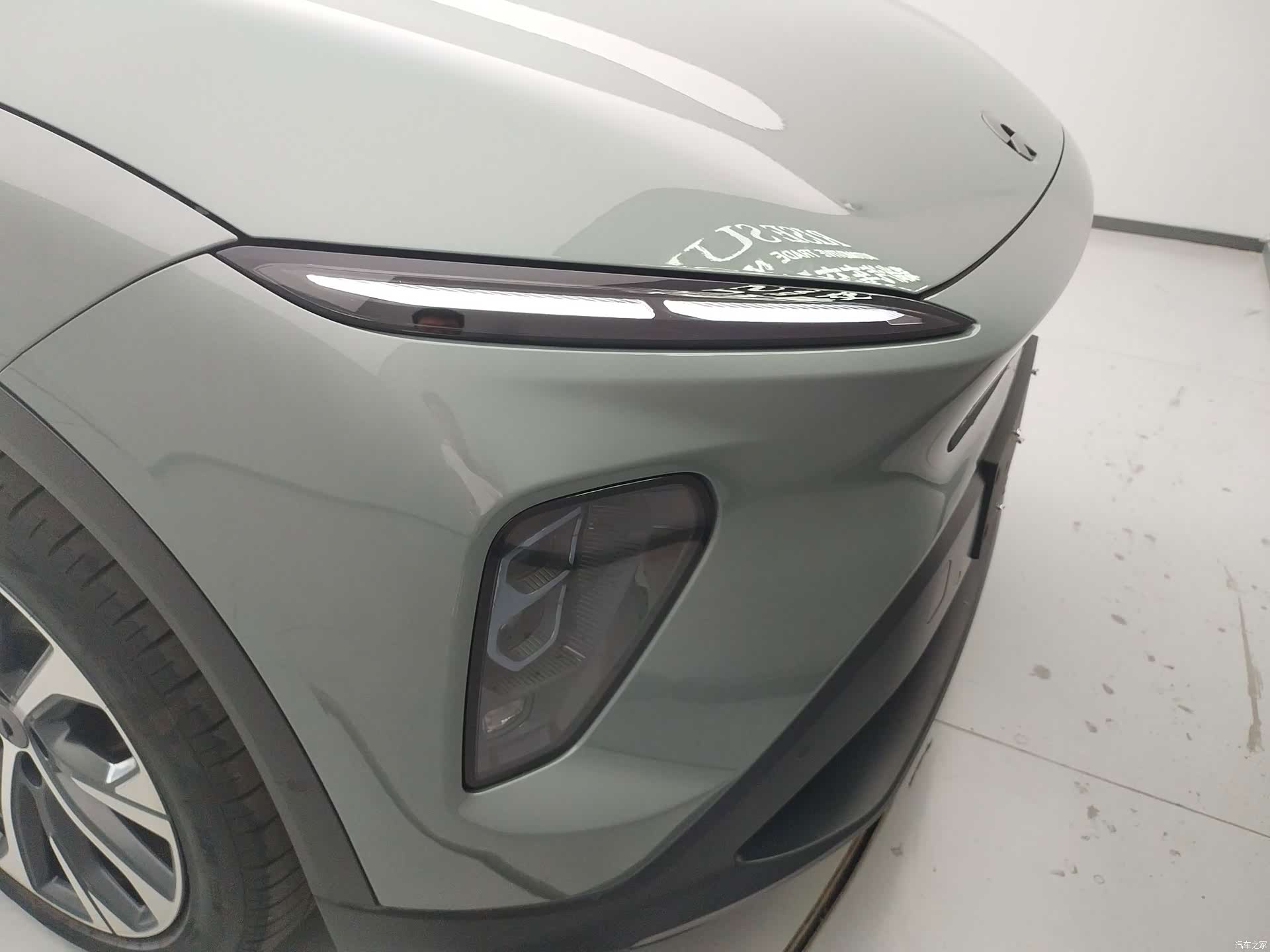 NIO EC7, 2023 20