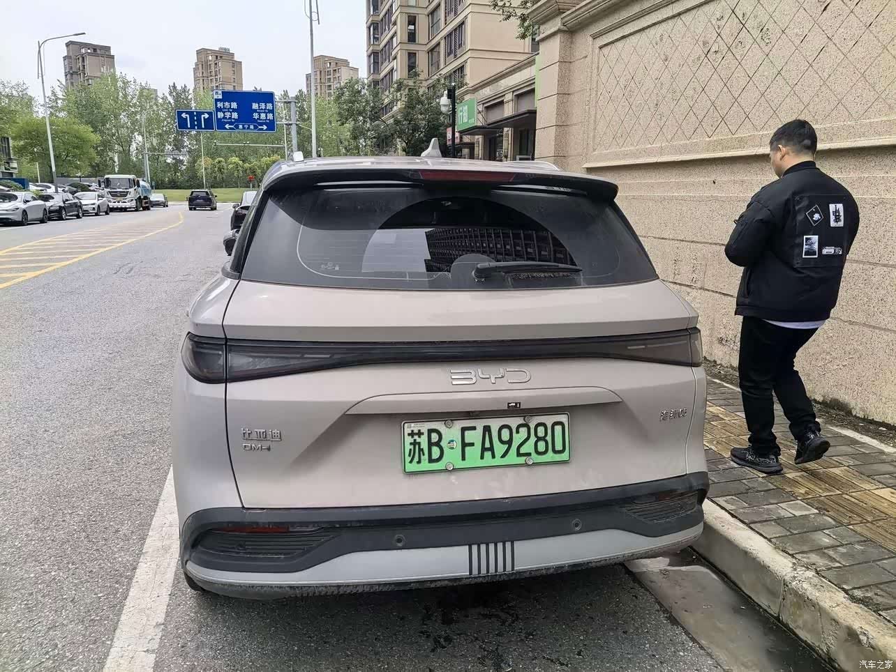BYD HiAce, 2025 все фото