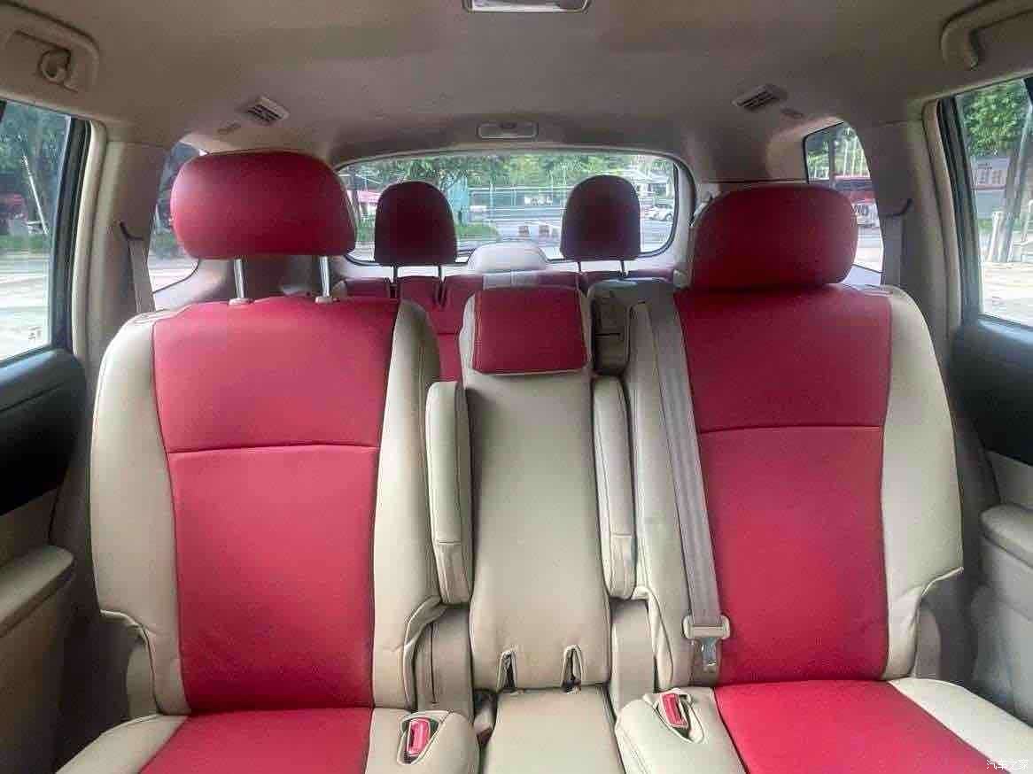 Toyota Highlander, 2010 13