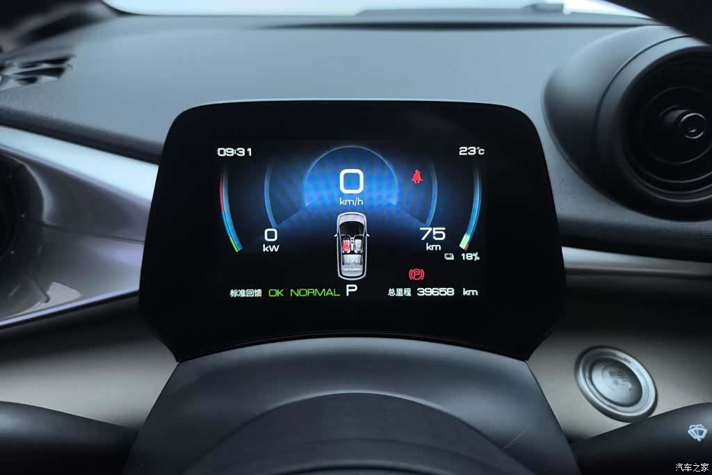 BYD Dolphin, 2024 14