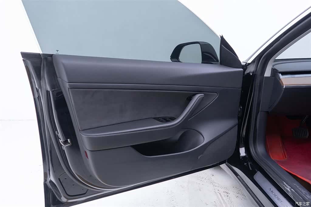 Tesla Model 3, 2020 16