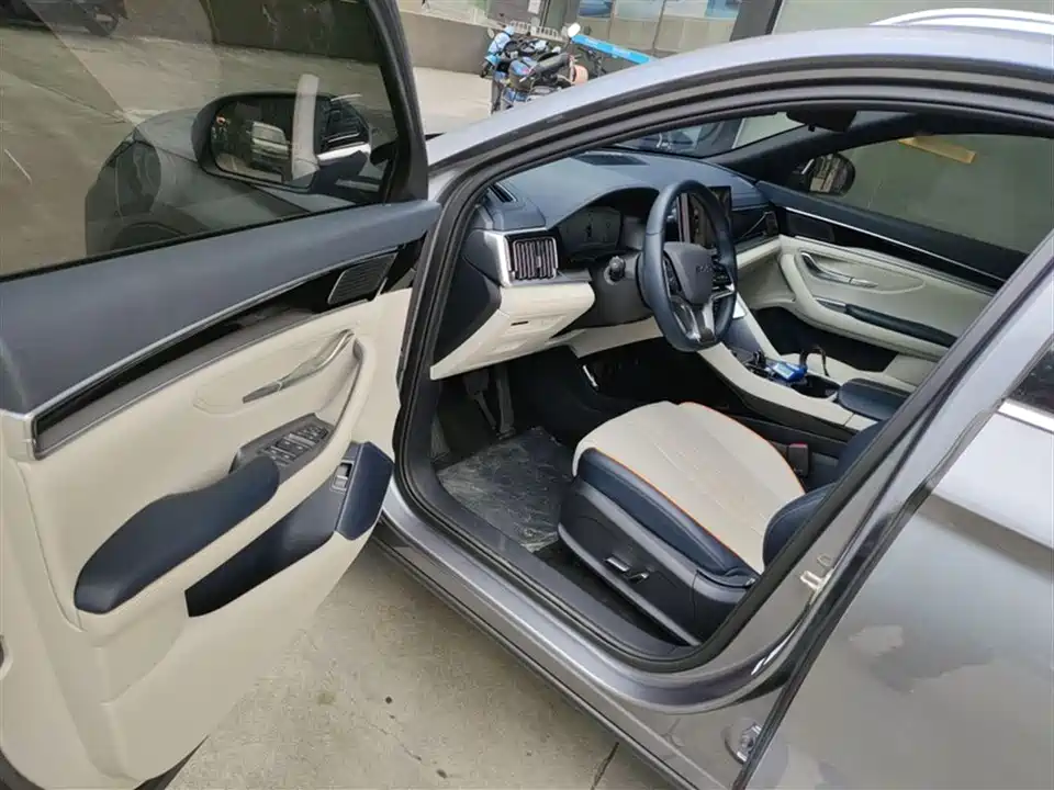 BYD Songjiang BYD Songjiang