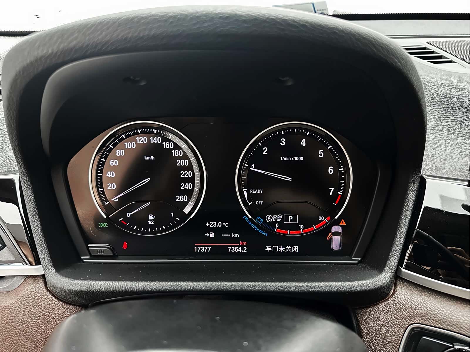 BMW X1, 2022 20