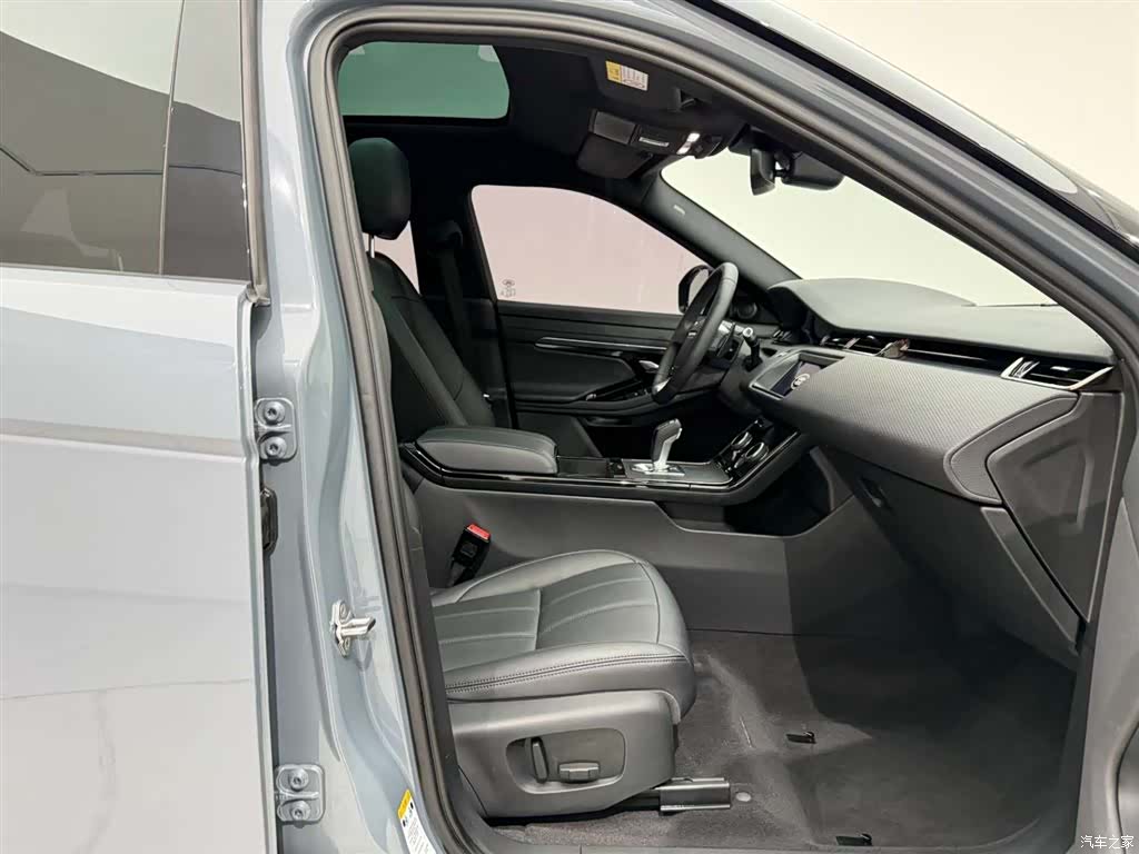 Land Rover Range Rover, 2021 19