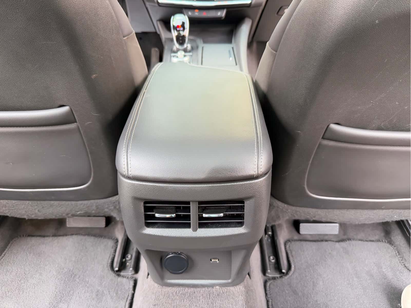 Cadillac CT5, 2021 28